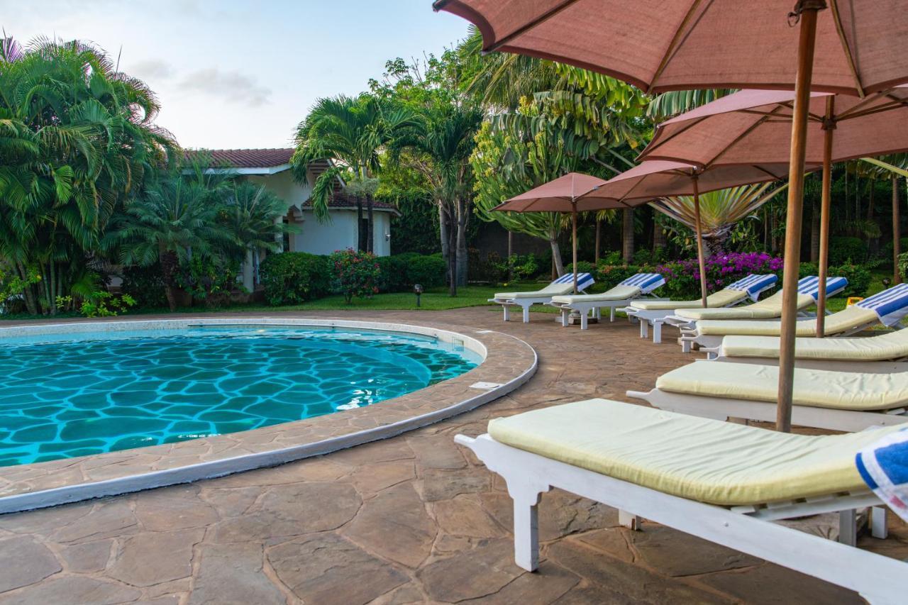 Hotel Villa Malindi Exterior photo