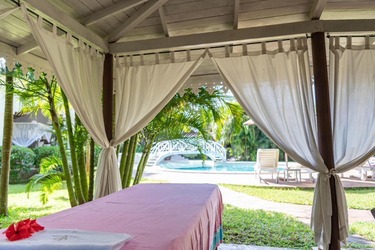 Hotel Villa Malindi Exterior photo