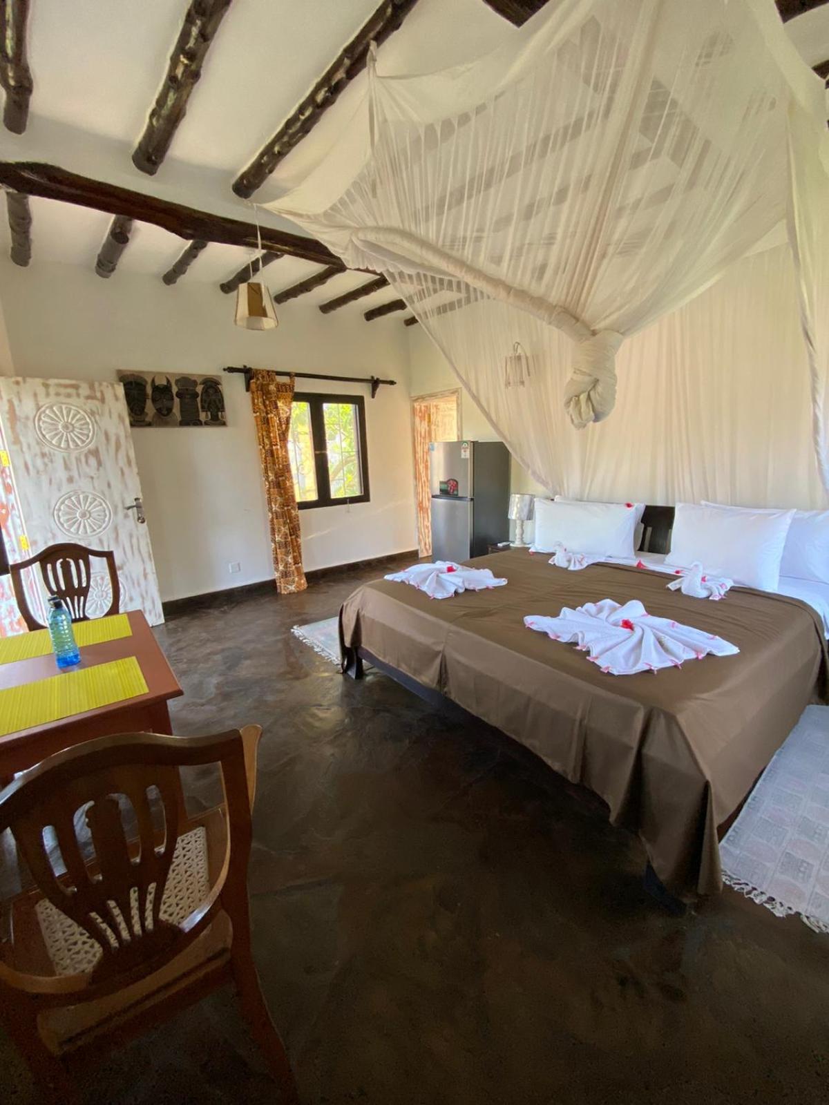 Hotel Villa Malindi Exterior photo