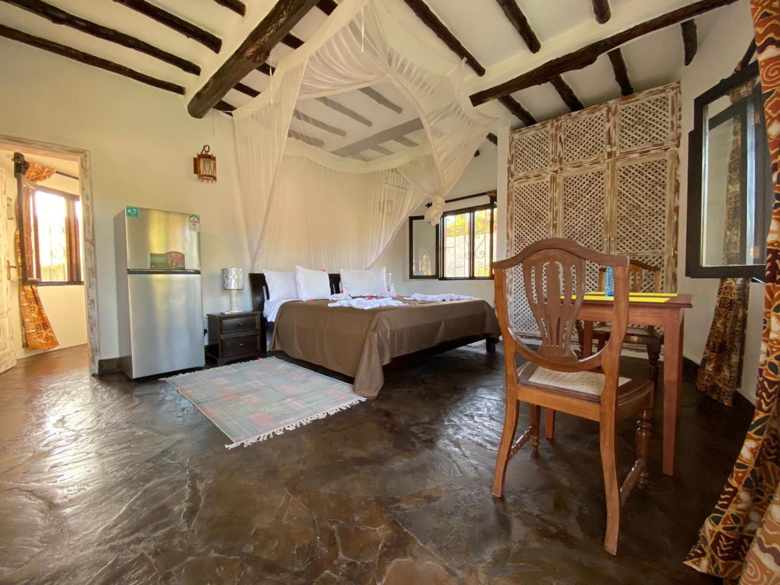Hotel Villa Malindi Exterior photo
