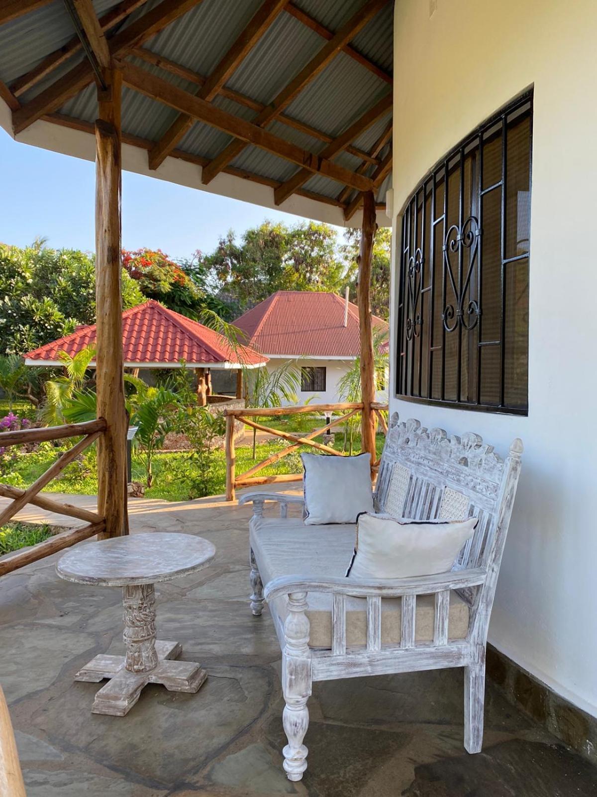 Hotel Villa Malindi Exterior photo