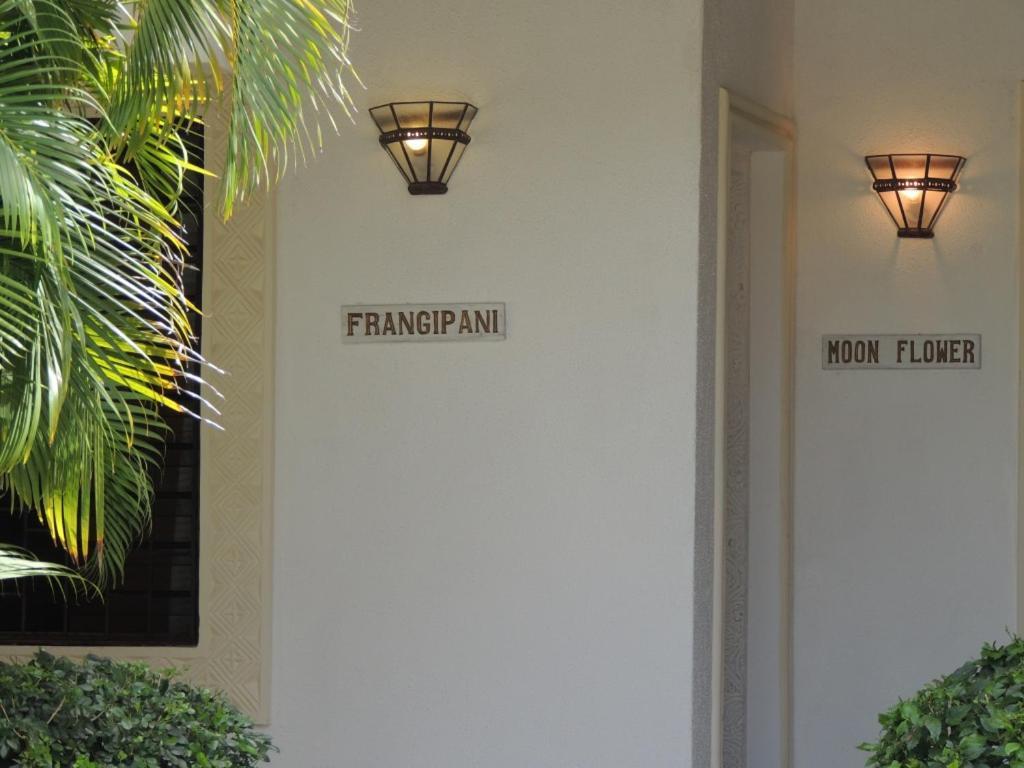 Hotel Villa Malindi Exterior photo