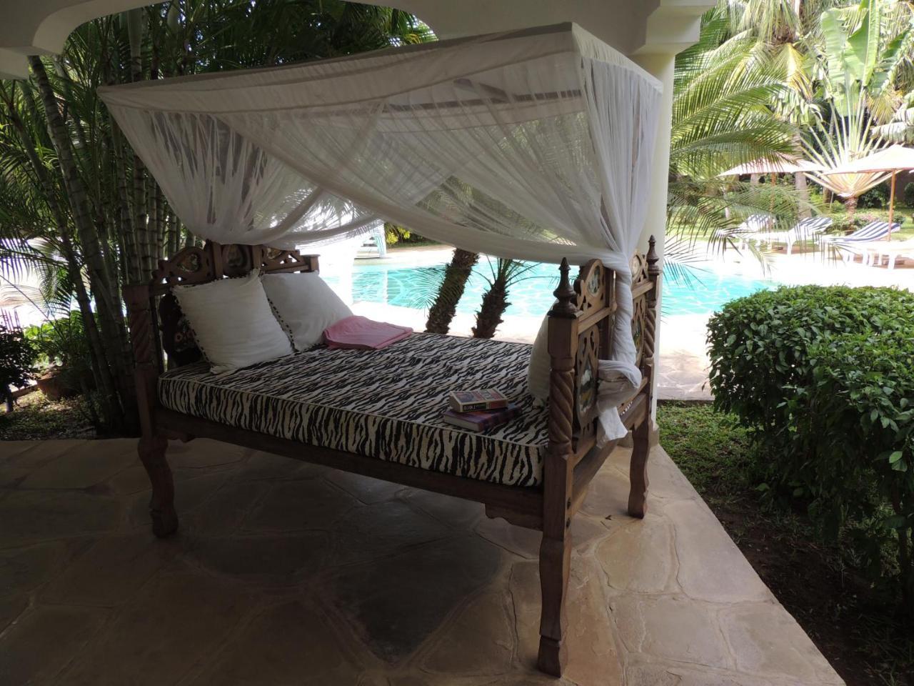 Hotel Villa Malindi Exterior photo