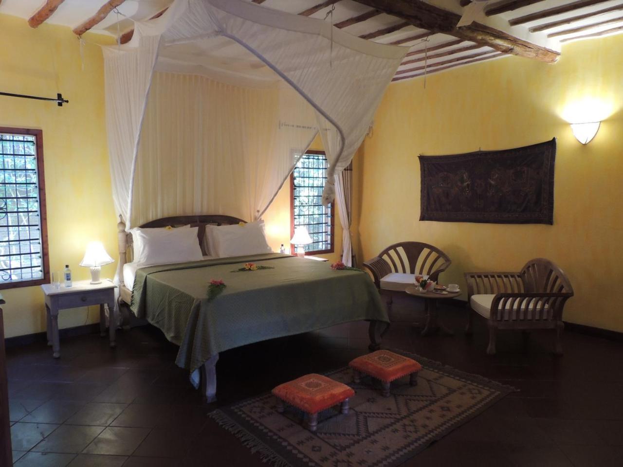 Hotel Villa Malindi Exterior photo
