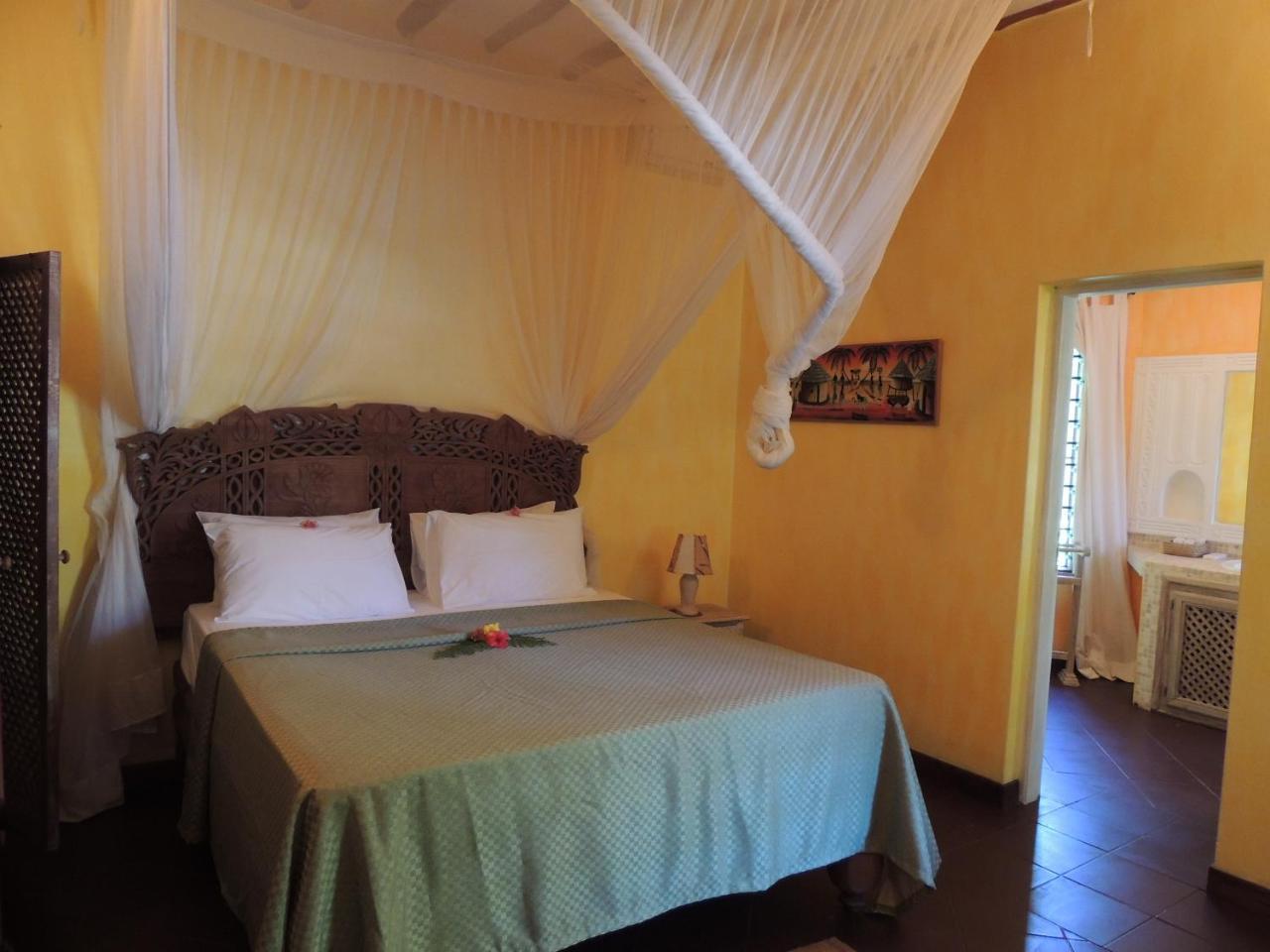 Hotel Villa Malindi Exterior photo