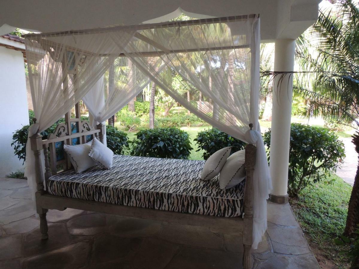 Hotel Villa Malindi Exterior photo