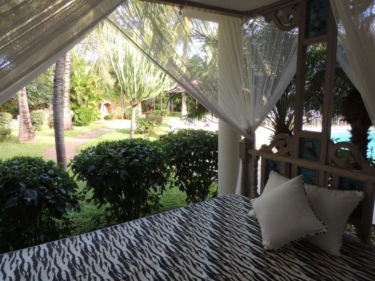 Hotel Villa Malindi Exterior photo