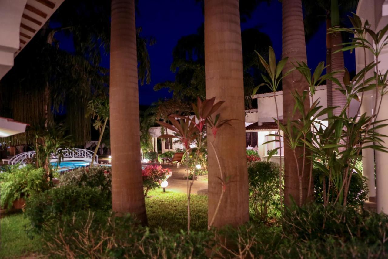 Hotel Villa Malindi Exterior photo